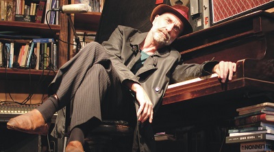 Entradas Alejandro Bettinotti EntradaFan