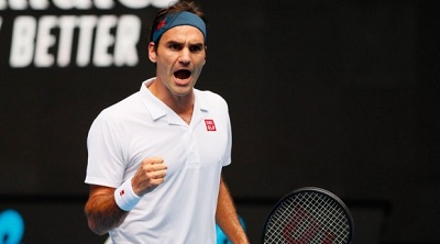 Resultado de imagen para DOS GRANDES DEL TENIS MUNDIAL EN ARGENTINA
